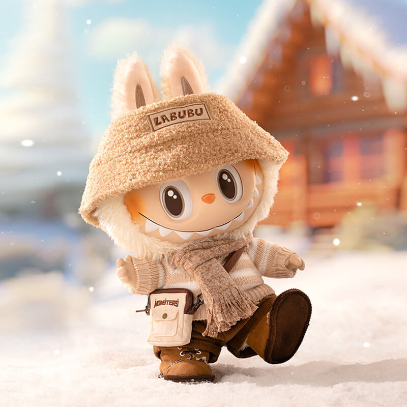 Dress be Latte