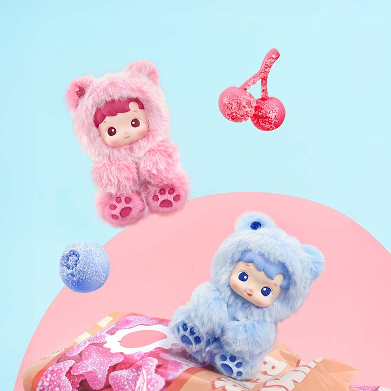 HCPP-Gummy Bear