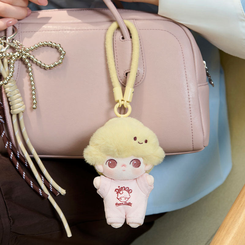 Crush of Coffee Key Chain Blind Box