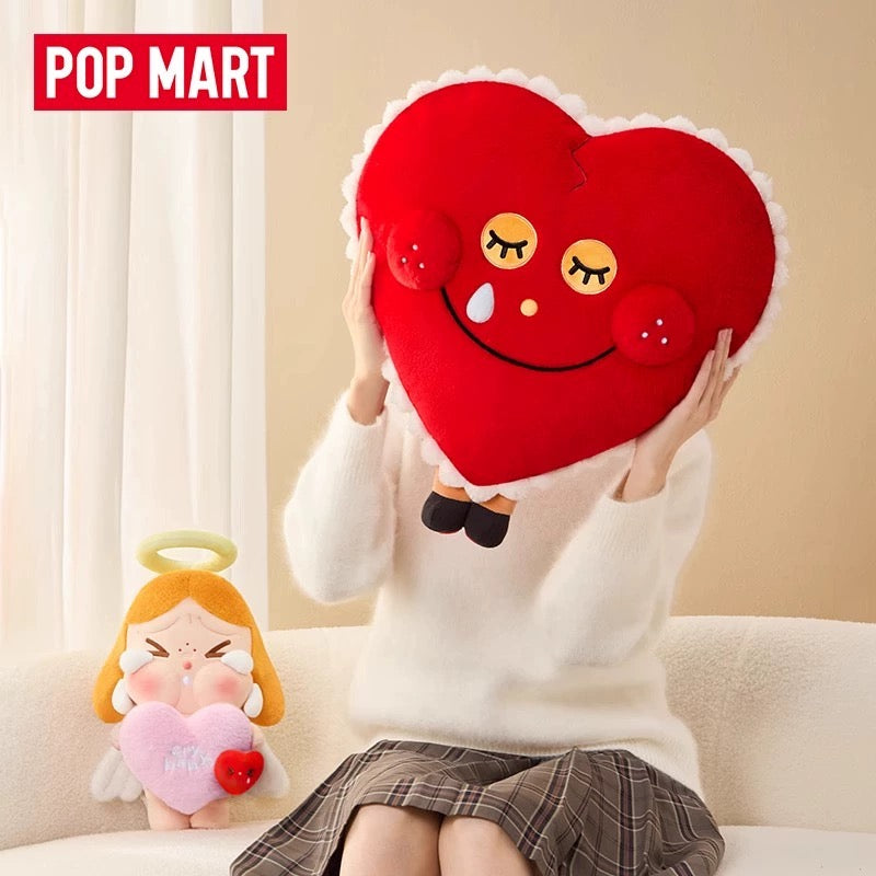 Crying for Love Series-Plush Gift Box