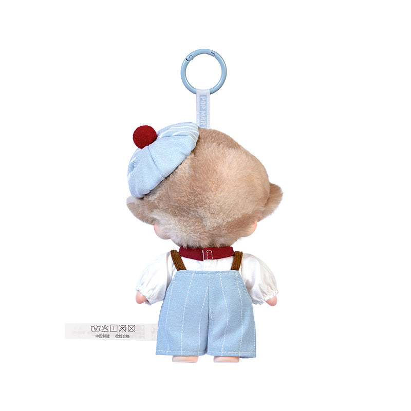 Crush of Coffee Hanging Card