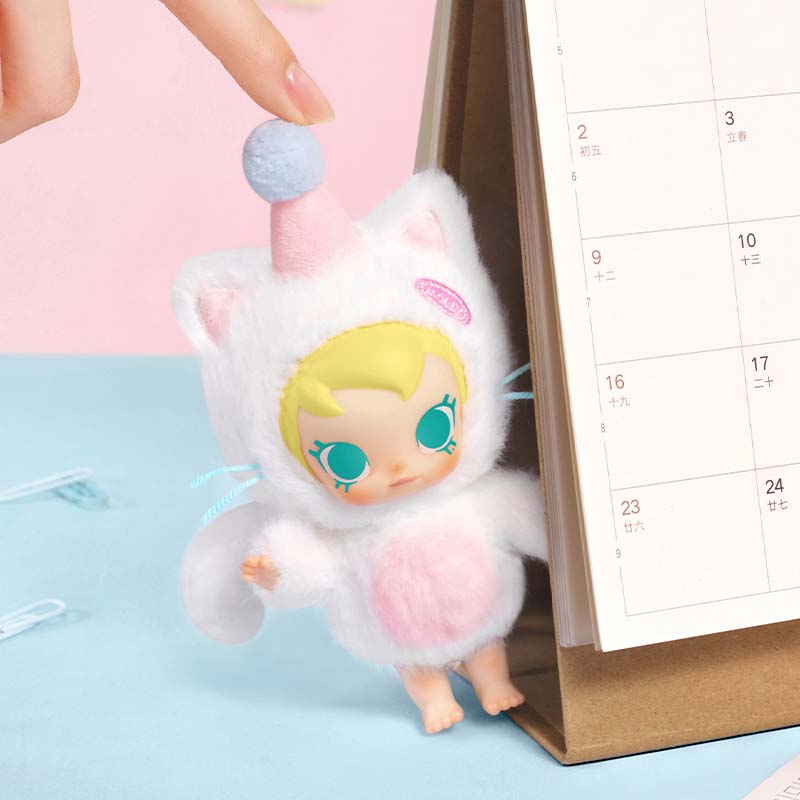 Baby M-Pocket Friends