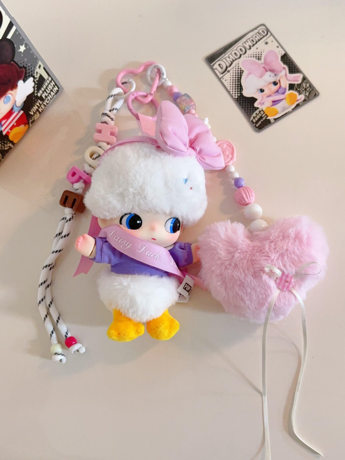 DM Blind Box