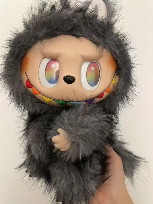 Colorful Zimomo Series (38cm Zimomo)