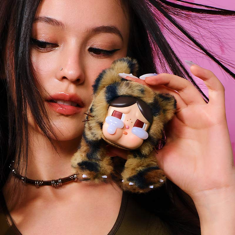 Wild but Cutie-Blind Box