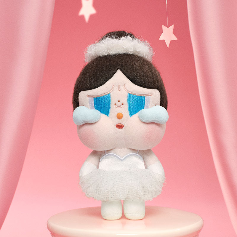 Shiny Shiny Series-Plush Hanging Card