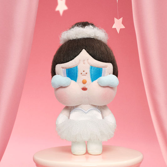 Shiny Shiny Series-Plush Hanging Card