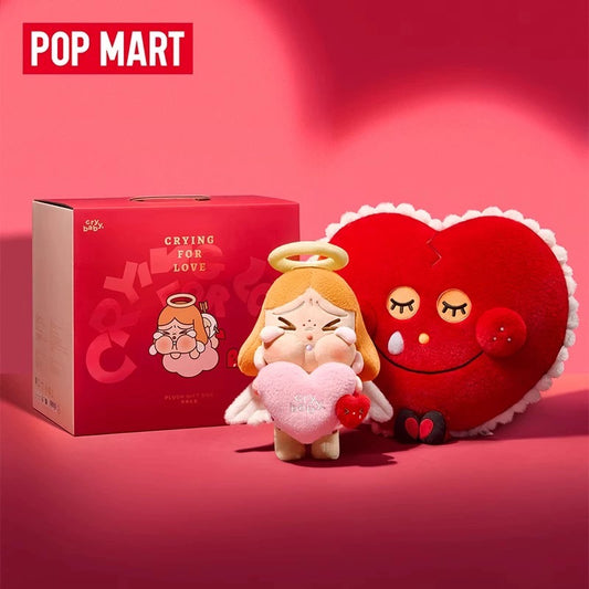 Crying for Love Series-Plush Gift Box