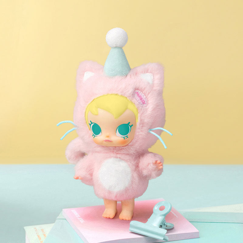 Baby M-Pocket Friends