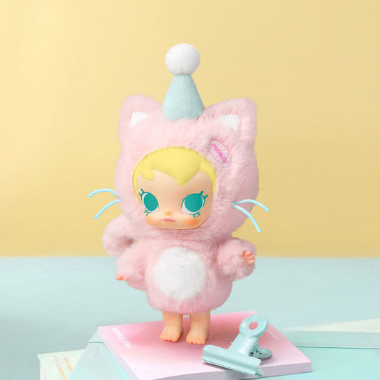 Baby M-Pocket Friends