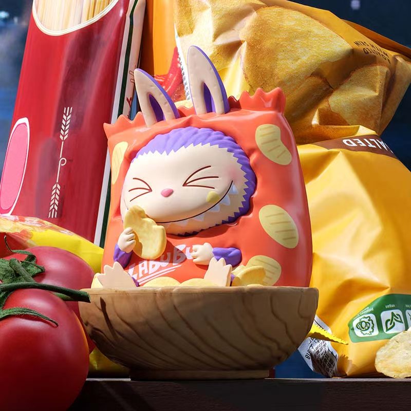 Wacky Mart Blind Box