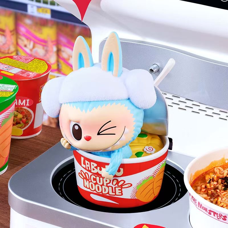 Wacky Mart Blind Box