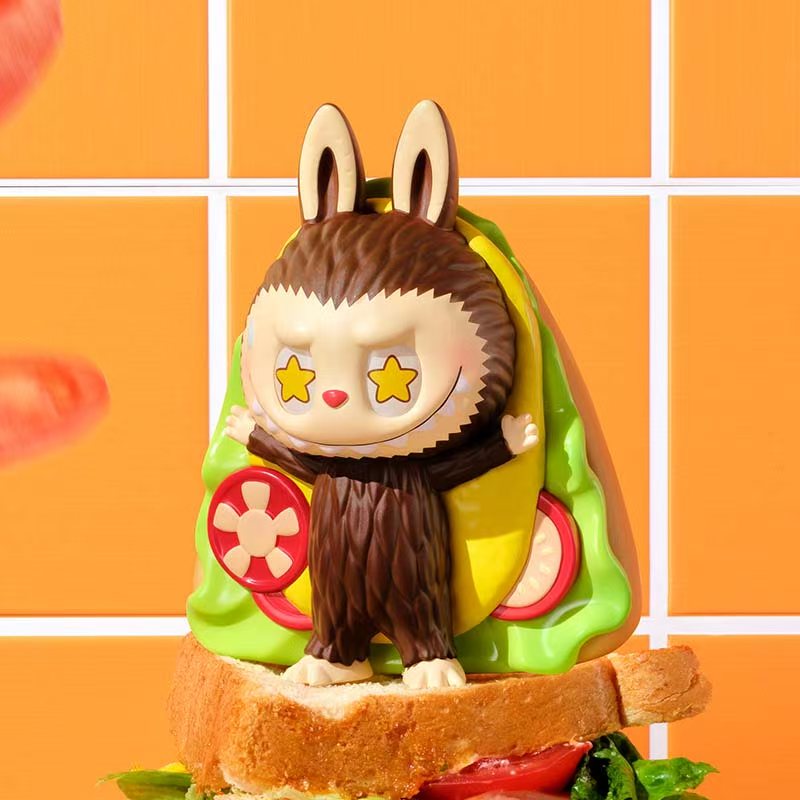 Wacky Mart Blind Box