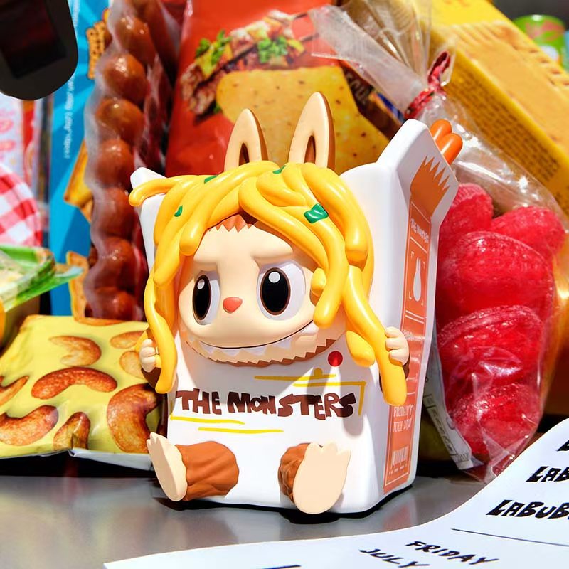 Wacky Mart Blind Box