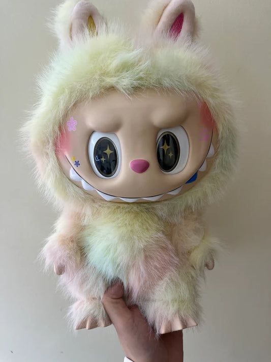 Colorful Zimomo Series (38cm Zimomo)