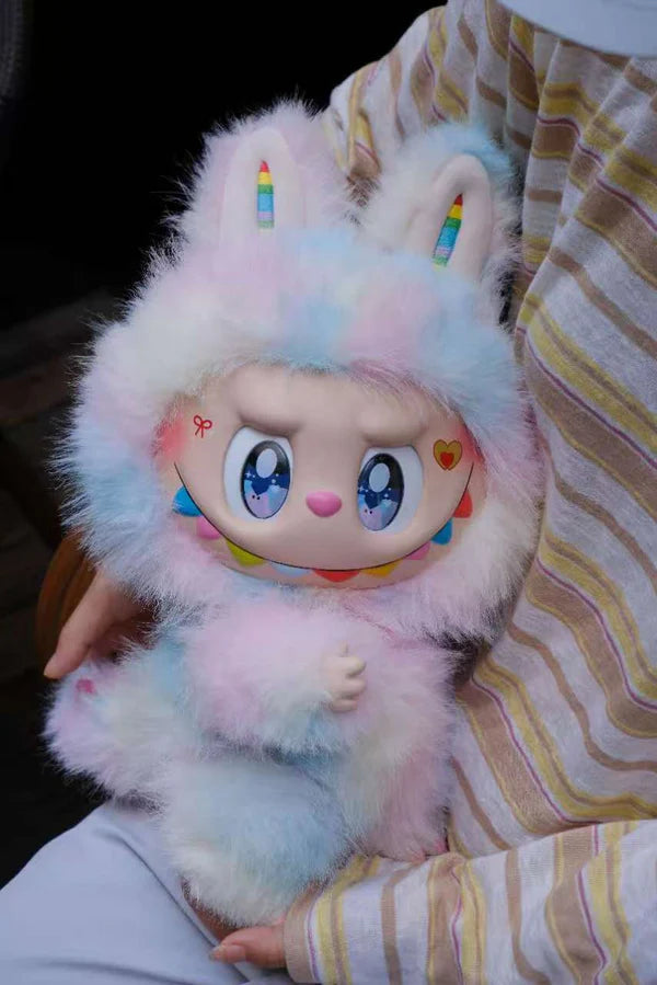 Colorful Zimomo Series (38cm Zimomo)
