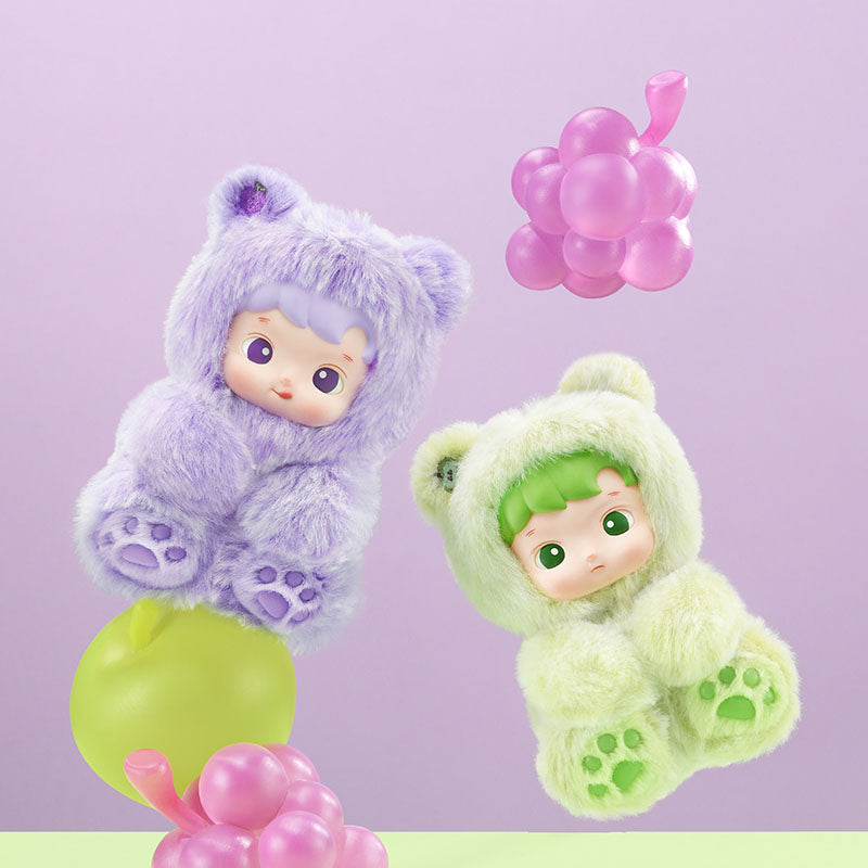 HCPP-Gummy Bear