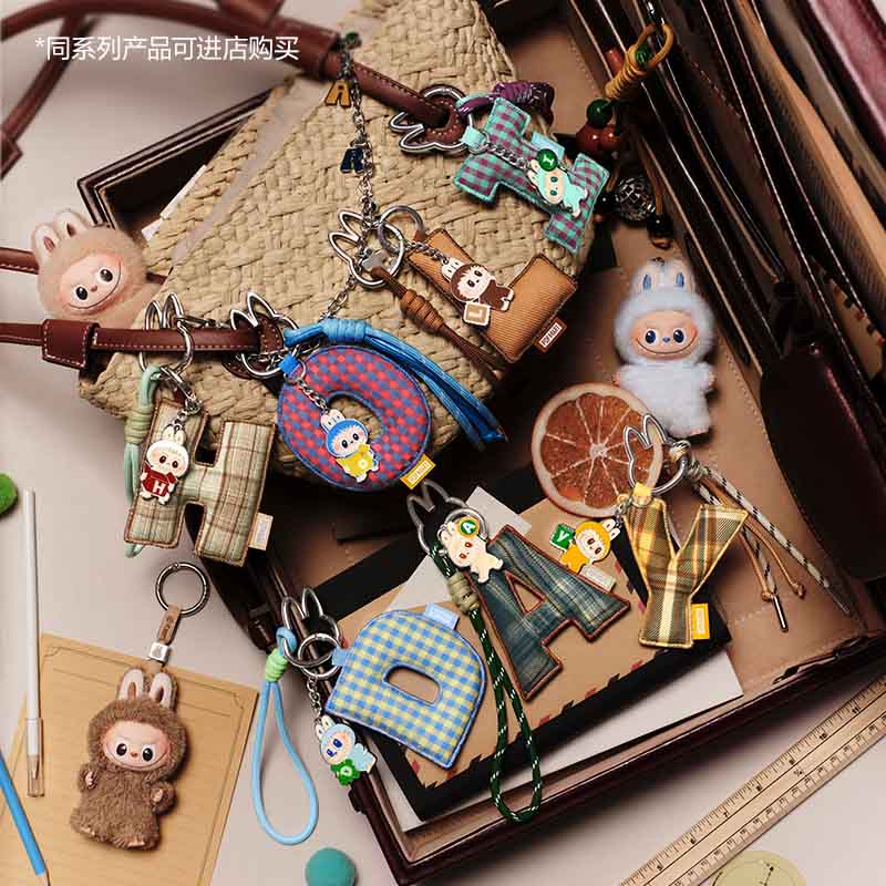 Mini -Pin for Love Keychain Blind Box