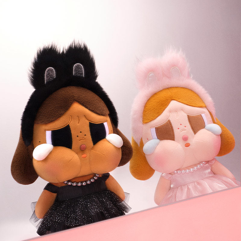 Shiny Shiny Series-Plush Doll