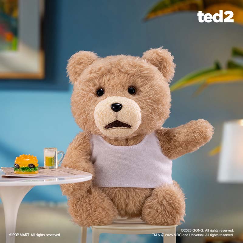 Ted 2