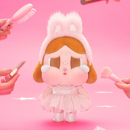 Shiny Shiny Series-Plush Doll