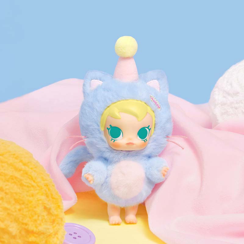 Baby M-Pocket Friends