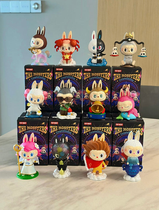 Constellation Series Blind Box