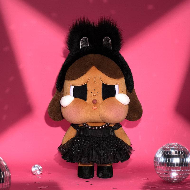 Shiny Shiny Series-Plush Doll