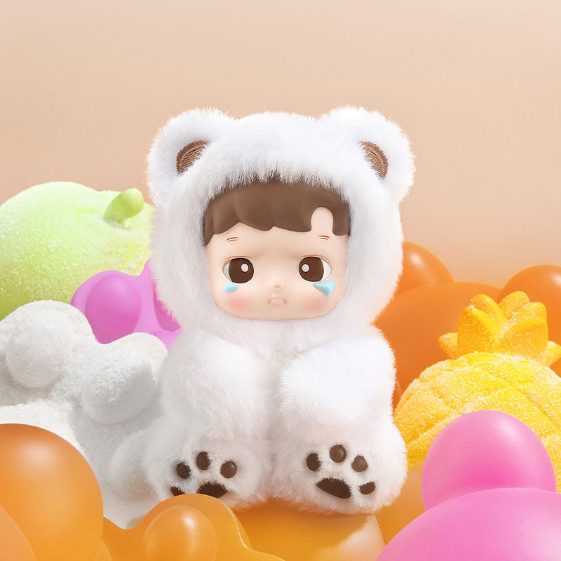 HCPP-Gummy Bear