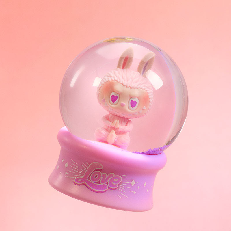 V3 Big into Energy Series-Crystal Ball
