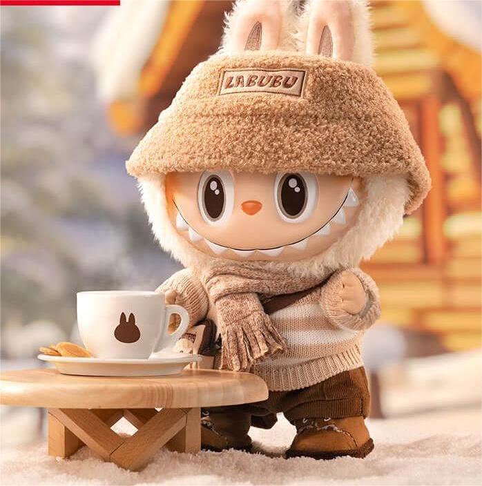 Dress be Latte