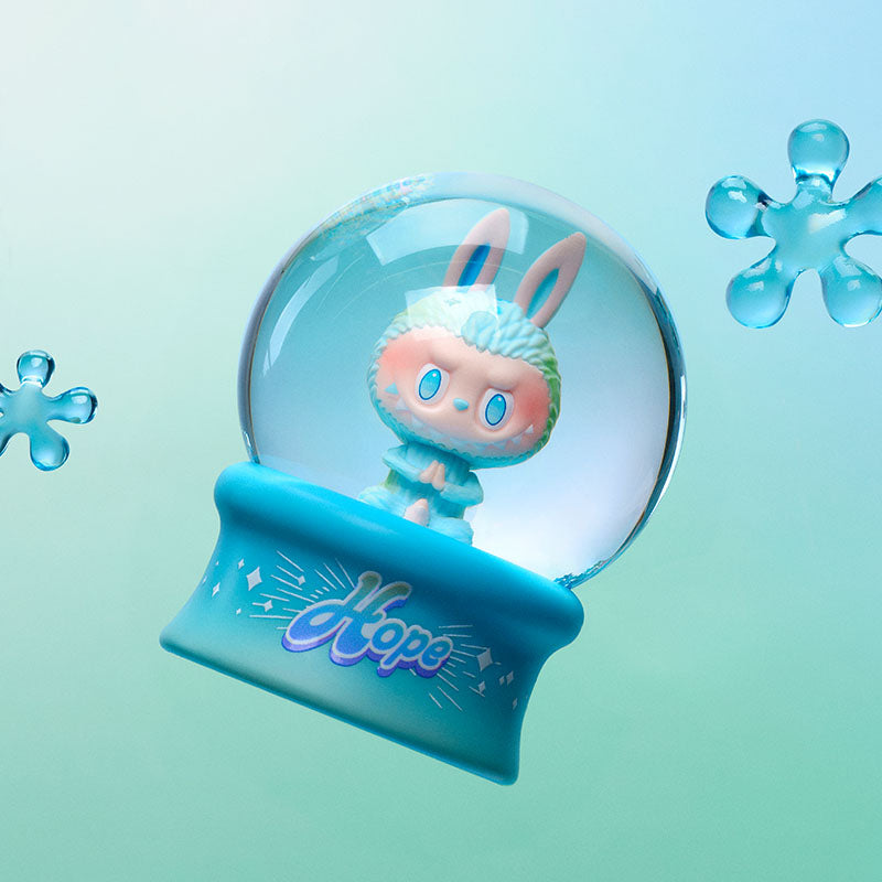 V3 Big into Energy Series-Crystal Ball