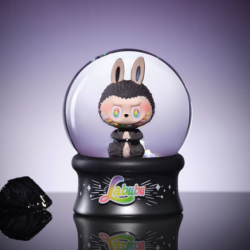 V3 Big into Energy Series-Crystal Ball