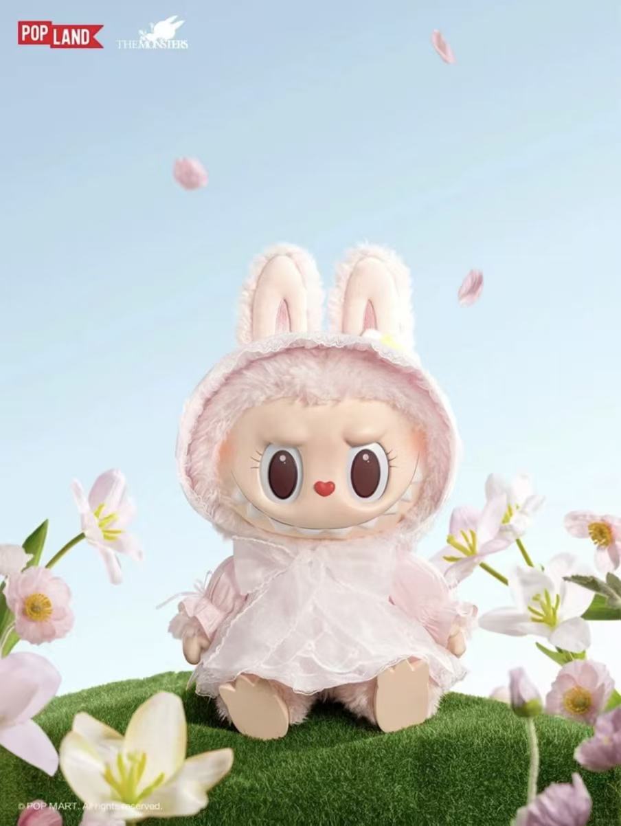 Big MKK-Fall into Spring