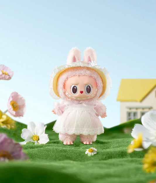 MKK Fall into Spring