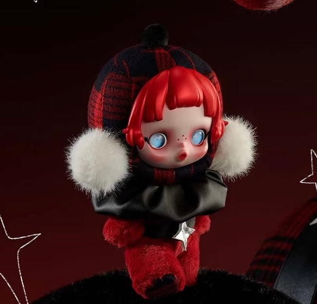 SP V1-Winter Symphony Series Plush