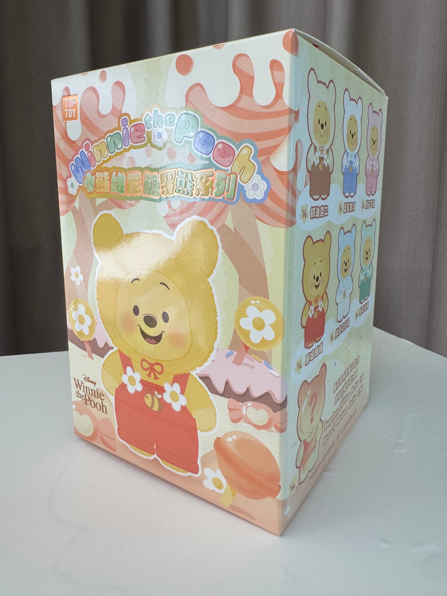 WN-the Pooh