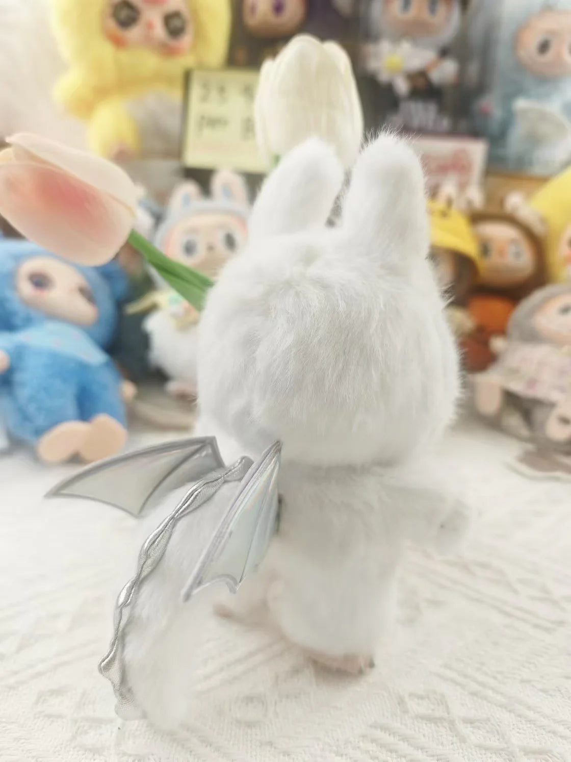 Small Angel